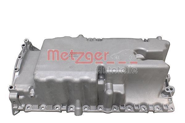 Carter d'huile METZGER 7990192